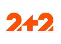 Телепрограмма 2+2 Телепрограмма 2+2